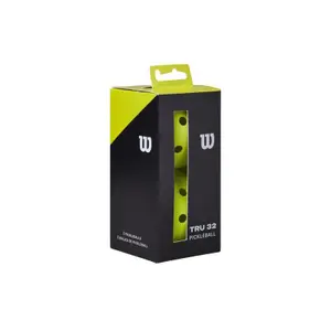 Pickleball Wilson TRU 32 (x2) image-0