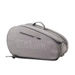 Padel racket bag Wilson Team