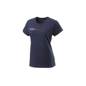 T-shirt de mulher Wilson Team II image-0
