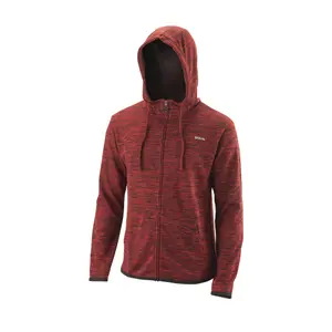 Trainingsjacke mit Kapuze Wilson II image-0
