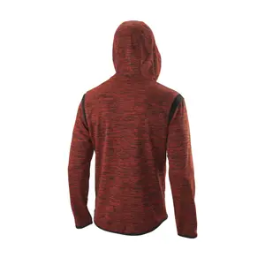 Trainingsjacke mit Kapuze Wilson II image-1