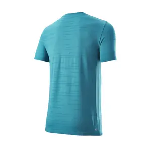 Maillot col rond sans couture Wilson Bela II image-1