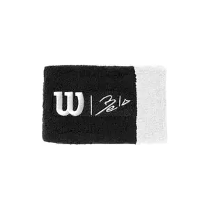 Polsino in spugna Wilson Bela