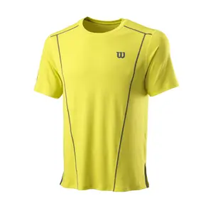 T-Shirt mit Rundhalsausschnitt Wilson Kaos Mirage II image-0