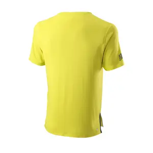 T-Shirt mit Rundhalsausschnitt Wilson Kaos Mirage II image-1