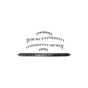 Bumper and eyelets Wilson Clash 100S FRM image-0