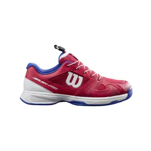 Wilson Rush Pro Ace Jr Chaussure De Tennismixte Enfant Avec Jr