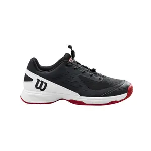 Tennisschoenen voor kinderen Wilson Rush Pro 4.0