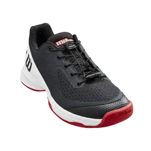 Tennisschoenen voor kinderen Wilson Rush Pro 4.0 image-1