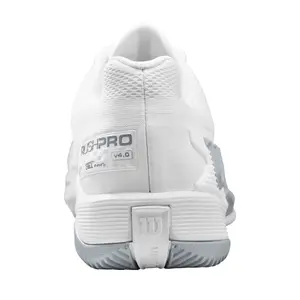 Chaussures de tennis Wilson Rush Pro 4.0 image-4