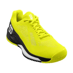 Chaussures de tennis Wilson Rush Pro 4.0 image-1