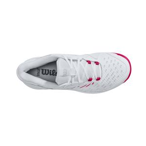 Damen-Tennisschuhe Wilson Kaos Comp 3.0 image-2