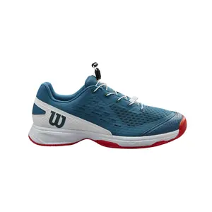 Kinder-Tennisschuhe Wilson Rush Pro 4.0 QL image-0