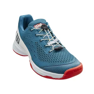 Kinder-Tennisschuhe Wilson Rush Pro 4.0 QL image-1