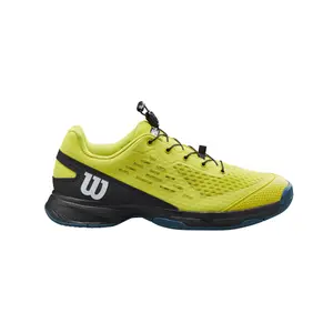 Chaussures de tennis enfant Wilson Rush Pro 4.0
