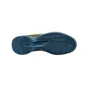 Chaussures de tennis enfant Wilson Rush Pro 4.0 image-2