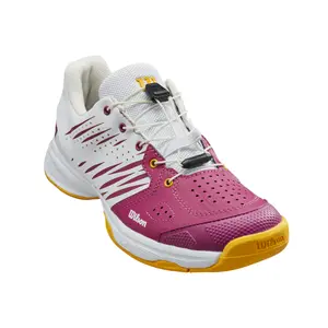 Chaussures de tennis enfant Wilson Kaos 2.0 image-1