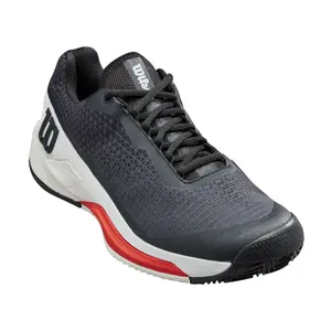 Tennisschuhe Wilson Rush Pro 4.0 Clay image-1
