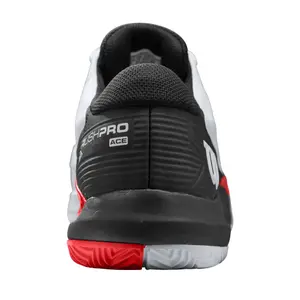 Sapatos de ténis Wilson Rush Pro Ace Clay image-3