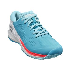 Chaussures de tennis femme Wilson Rush Pro Ace Clay image-1