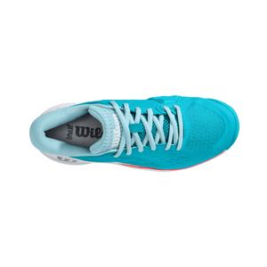 Chaussures de tennis femme Wilson Rush Pro Ace Clay image-2