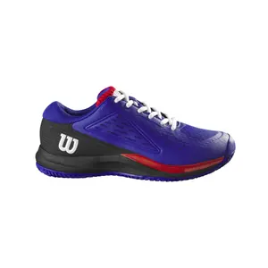 Chaussures de tennis enfant Wilson Rush Pro Ace image-0