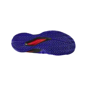 Chaussures de tennis enfant Wilson Rush Pro Ace image-4
