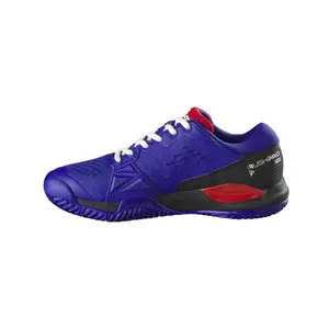 Chaussures de tennis enfant Wilson Rush Pro Ace image-5
