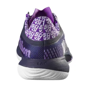 Damen-Tennisschuhe Wilson Kaos Swift 1.5 image-2