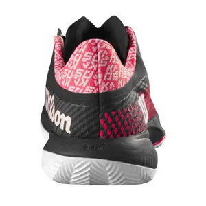 Damskie buty do tenisa Wilson Kaos Swift 1.5 Clay image-2