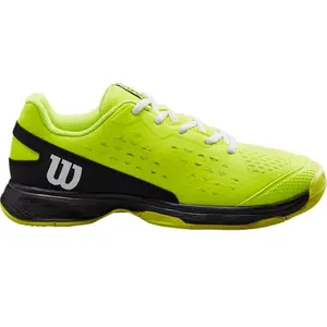 Children's tennis shoes Wilson Rush Pro image-0