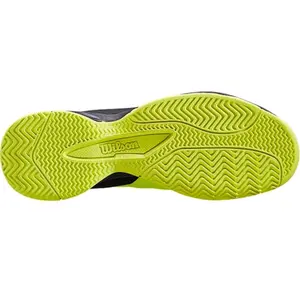 Children's tennis shoes Wilson Rush Pro image-2