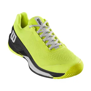 Zapatillas de tenis Wilson Rush Pro 4.0 image-1