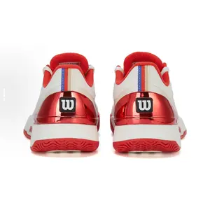 Damen-Tennisschuhe Wilson Intrigue Tour image-2