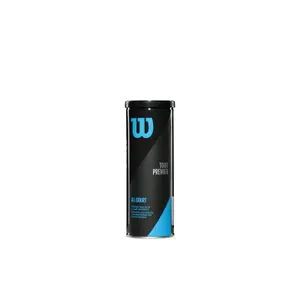 Rør med 3 tennisbolde Wilson Tour Premmier All CT