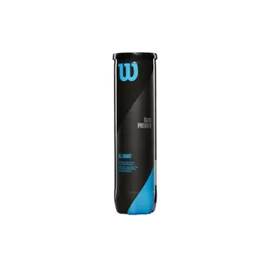Tube mit 4 Tennisbällen Wilson Tour Premier All Court
