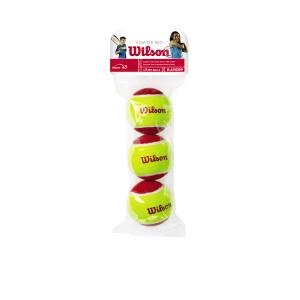 wrt137001-tennis-balls-wilson-starter-x3-red-one-size