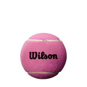 Tennis ball Wilson Roland Garros 5 Mini Jumbo image-1