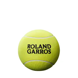 Tennisball Wilson Roland Garros 5 Mini Jumbo