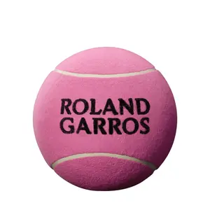 Tennis ball Wilson Roland Garros 9 Jumbo