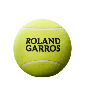 Tennis ball Wilson Roland Garros 9 Jumbo