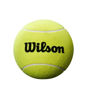 Tennis ball Wilson Roland Garros 9 Jumbo image-1