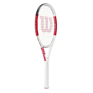 Tennisketcher Wilson Six.One Lite 102 image-1