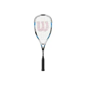 Raquete de squash Wilson Hyper Hammer 120 SQ