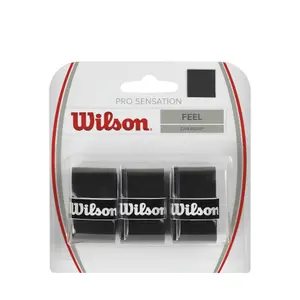 Overgrip da tennis Wilson Pro Sensation