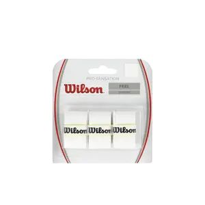 Surgrip de tennis Wilson Pro Sensatin (x3) image-0