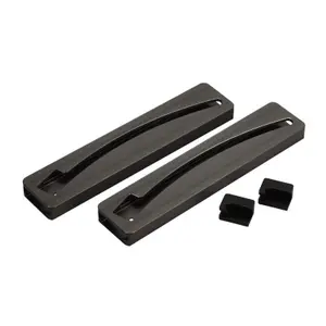 Slipping bar for stringing machine Wilson