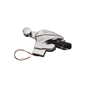 Macchina incordatrice Wilson Baiardo Puller Head image-0