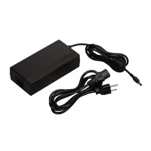 Stroomvoorziening voor bespanmachine Wilson Baiardo image-0