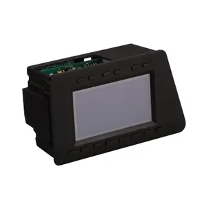 Mando eléctrico para máquina de encordar Wilson